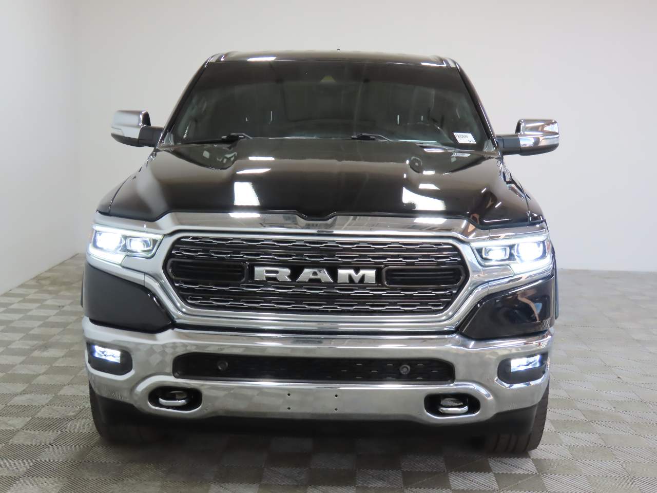 2022 Ram 1500 Limited Crew Cab