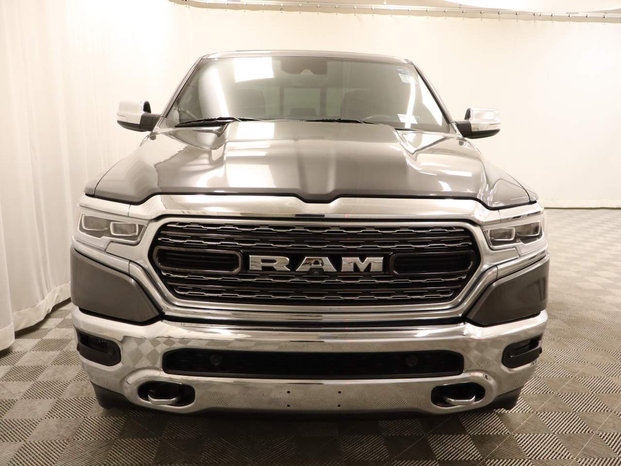 2019 Ram 1500 Limited Crew Cab