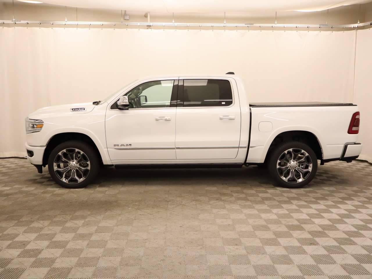 2019 Ram 1500 Limited Crew Cab