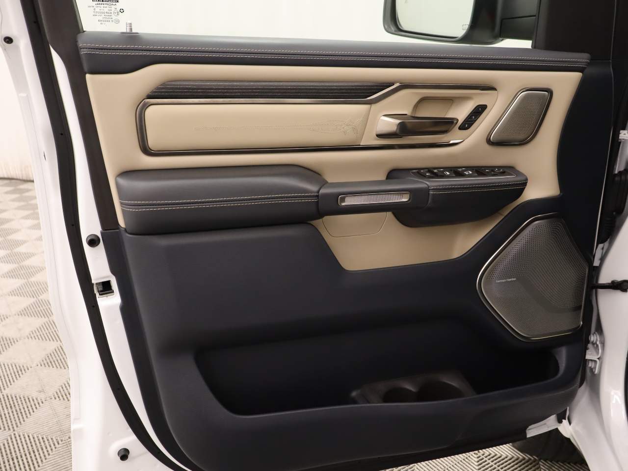 2019 Ram 1500 Limited Crew Cab