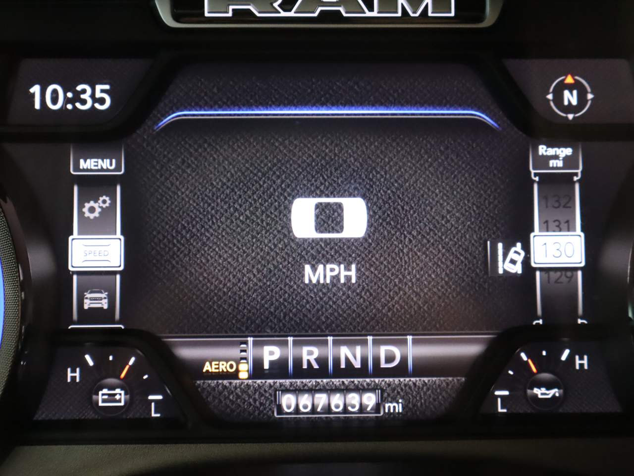 2019 Ram 1500 Limited Crew Cab