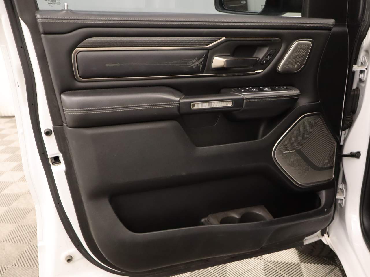 2019 Ram 1500 Limited Crew Cab