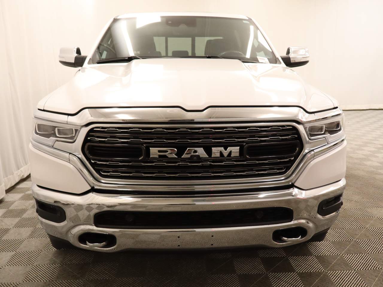 2020 Ram 1500 Limited Crew Cab