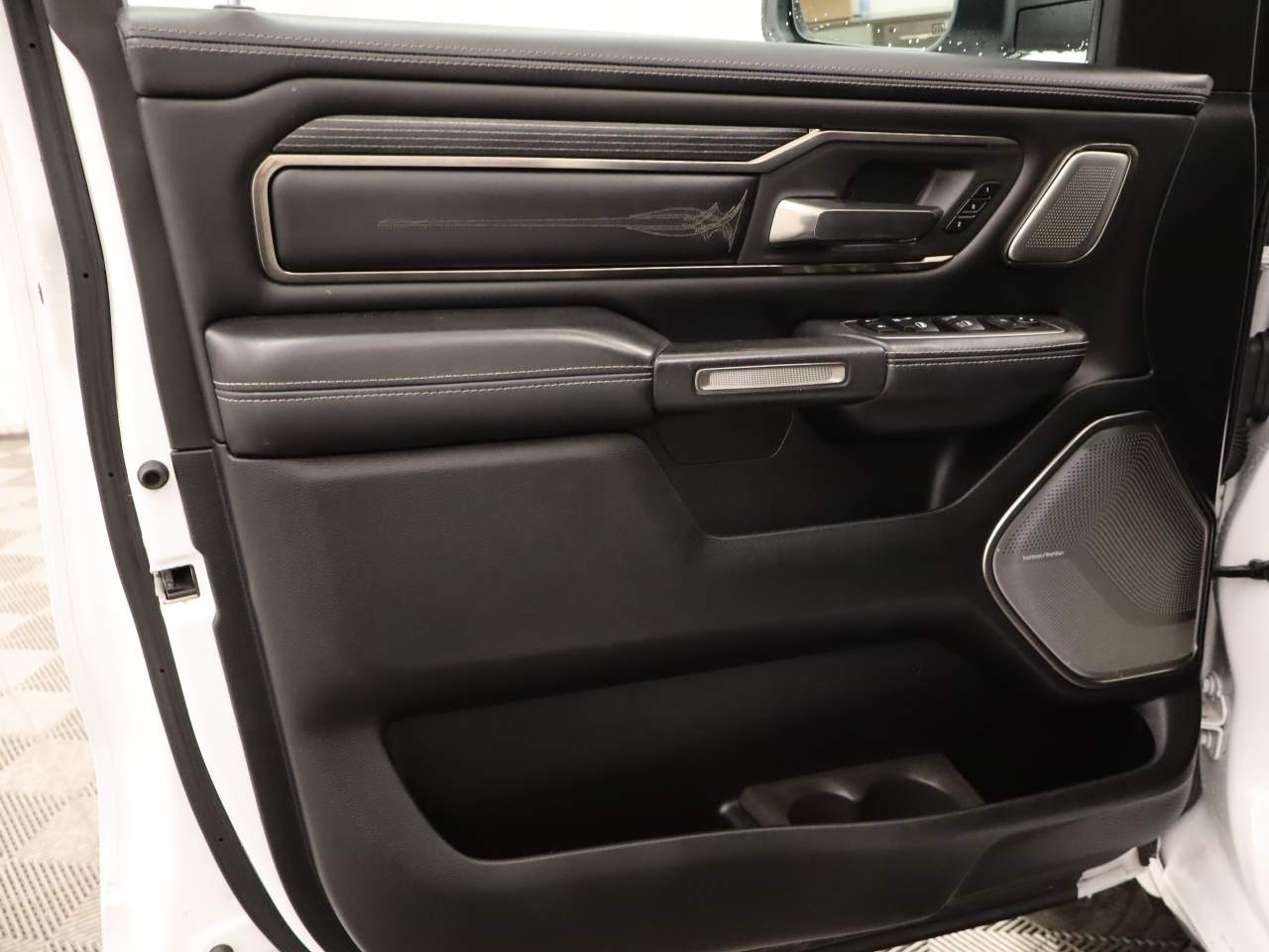 2020 Ram 1500 Limited Crew Cab