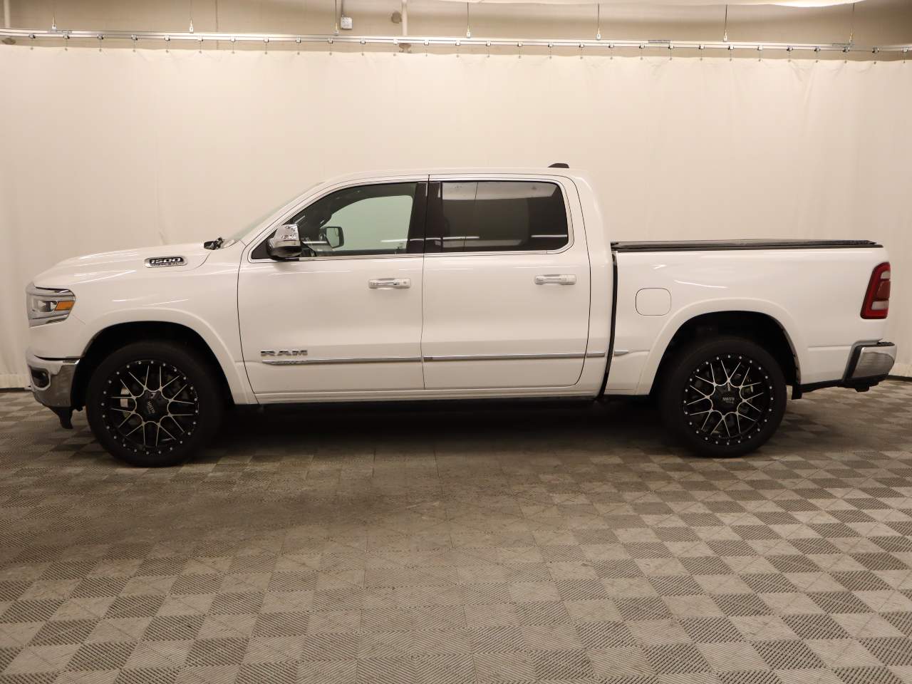 2020 Ram 1500 Limited Crew Cab