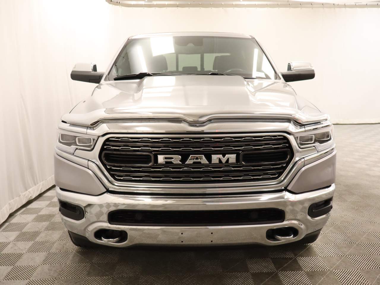 2019 Ram 1500 Limited Crew Cab