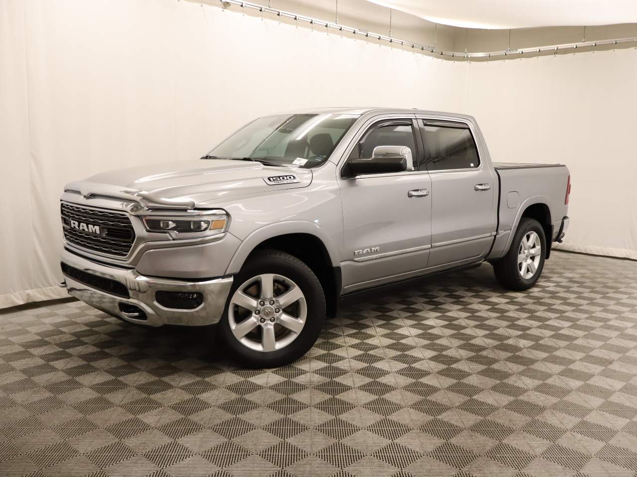 2019 Ram 1500 Limited Crew Cab