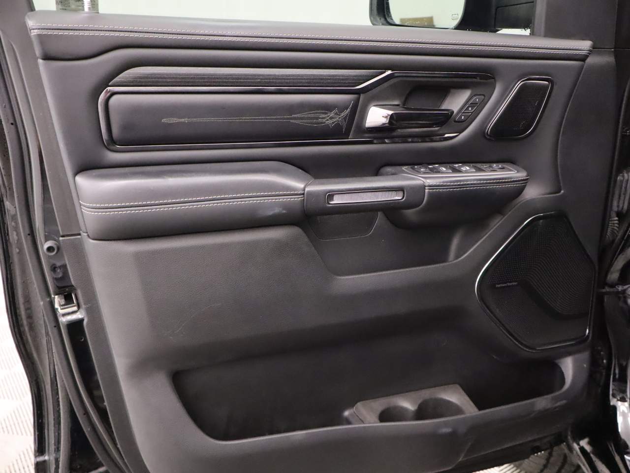 2022 Ram 1500 Limited Crew Cab