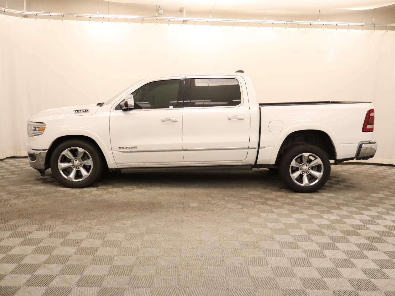 2019 Ram 1500 Limited Crew Cab