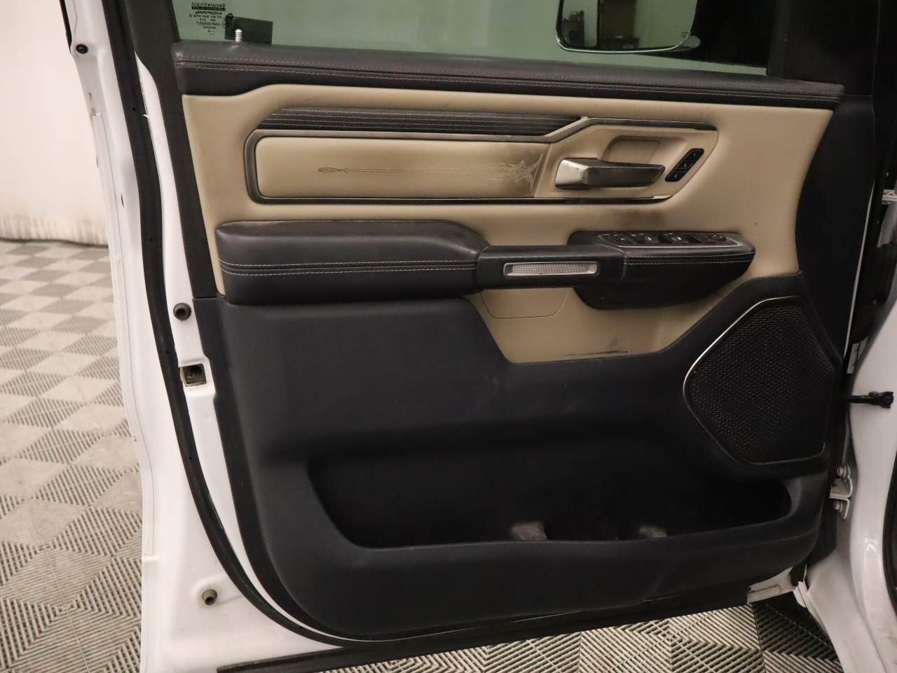 2019 Ram 1500 Limited Crew Cab