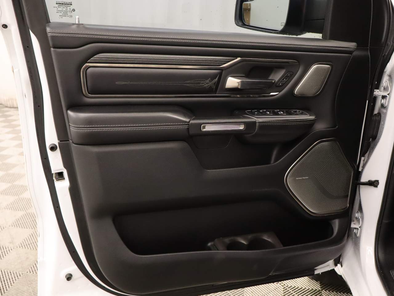 2021 Ram 1500 Limited Crew Cab