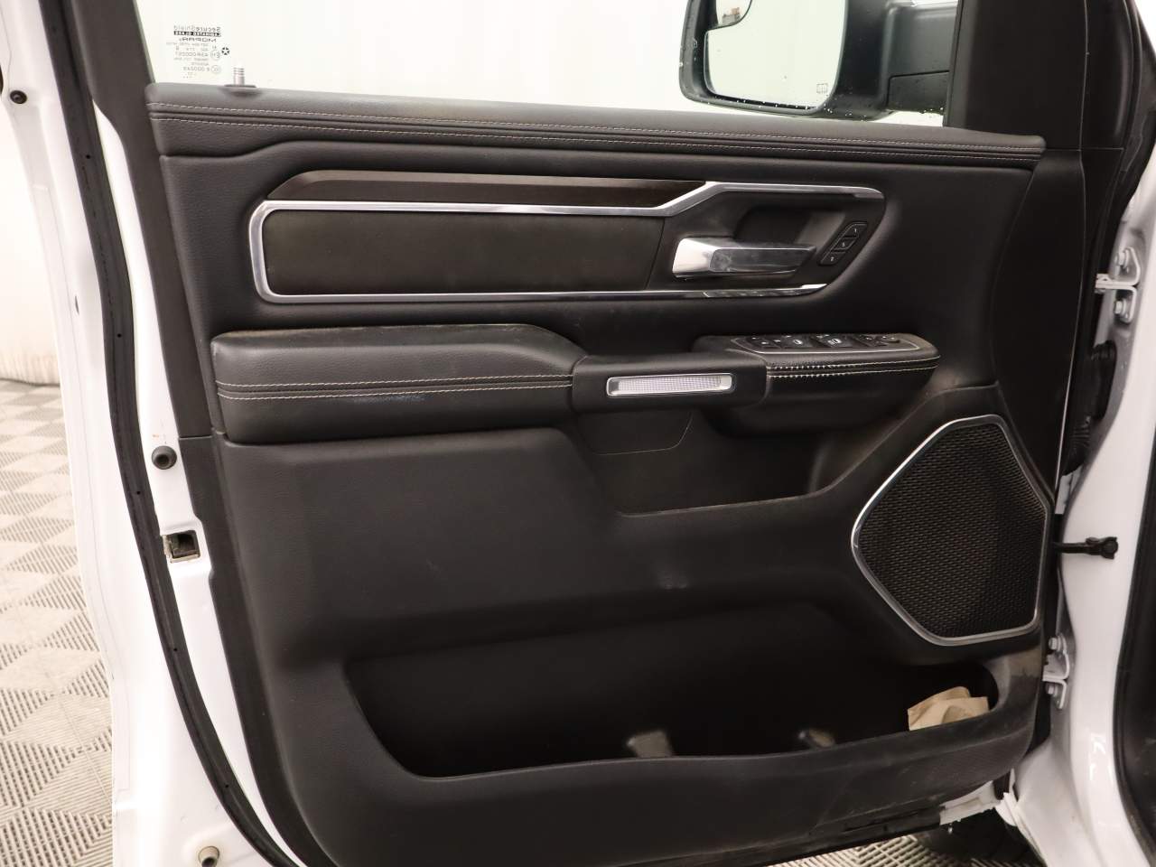 2022 Ram 1500 Laramie Crew Cab