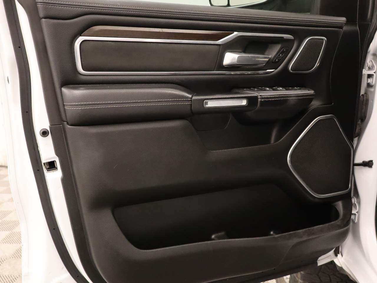 2022 Ram 1500 Laramie Crew Cab