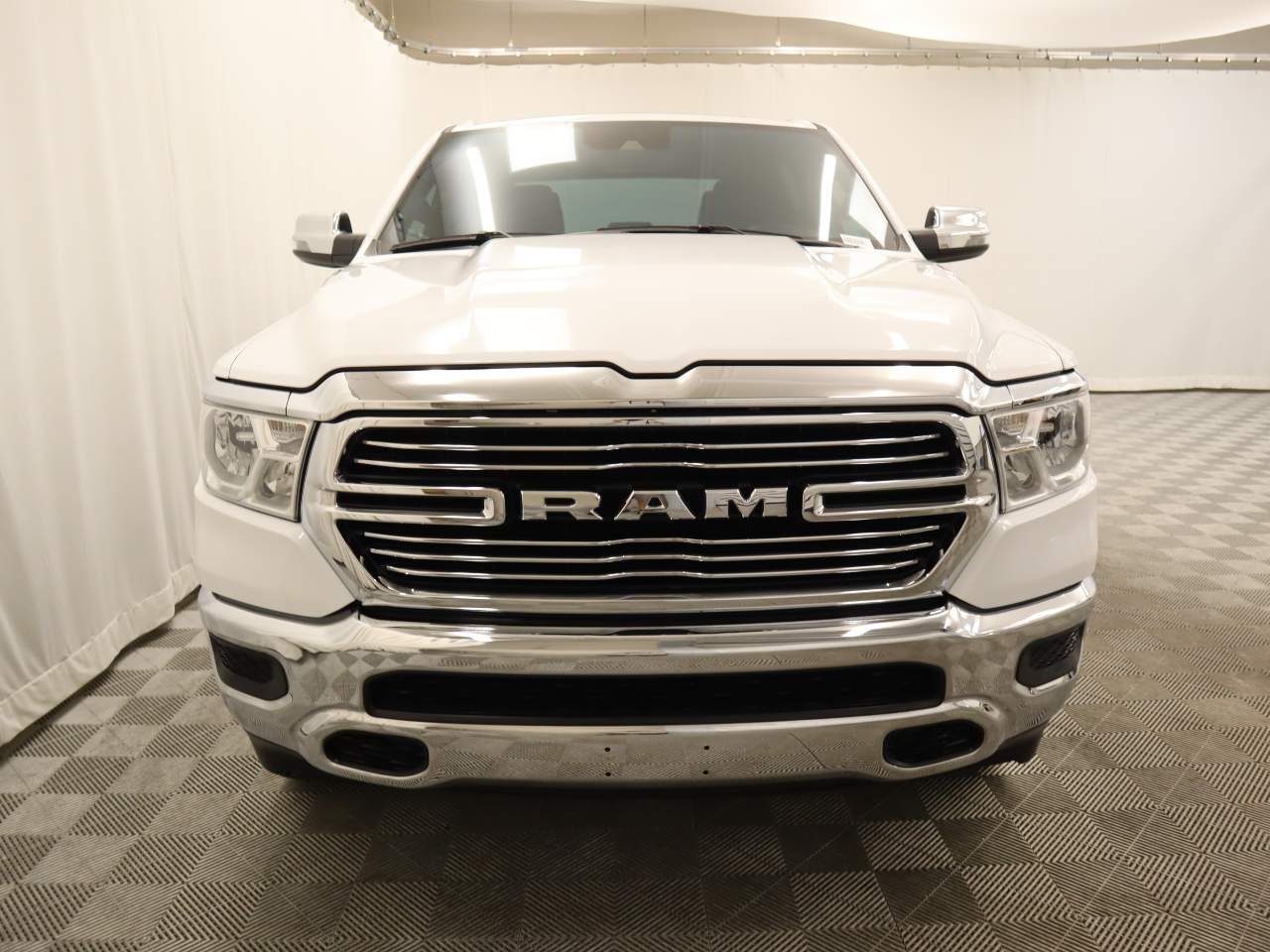 2023 Ram 1500 Laramie Crew Cab