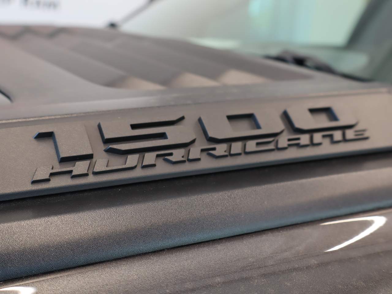 2026 Ram 1500 Crew Cab Laramie