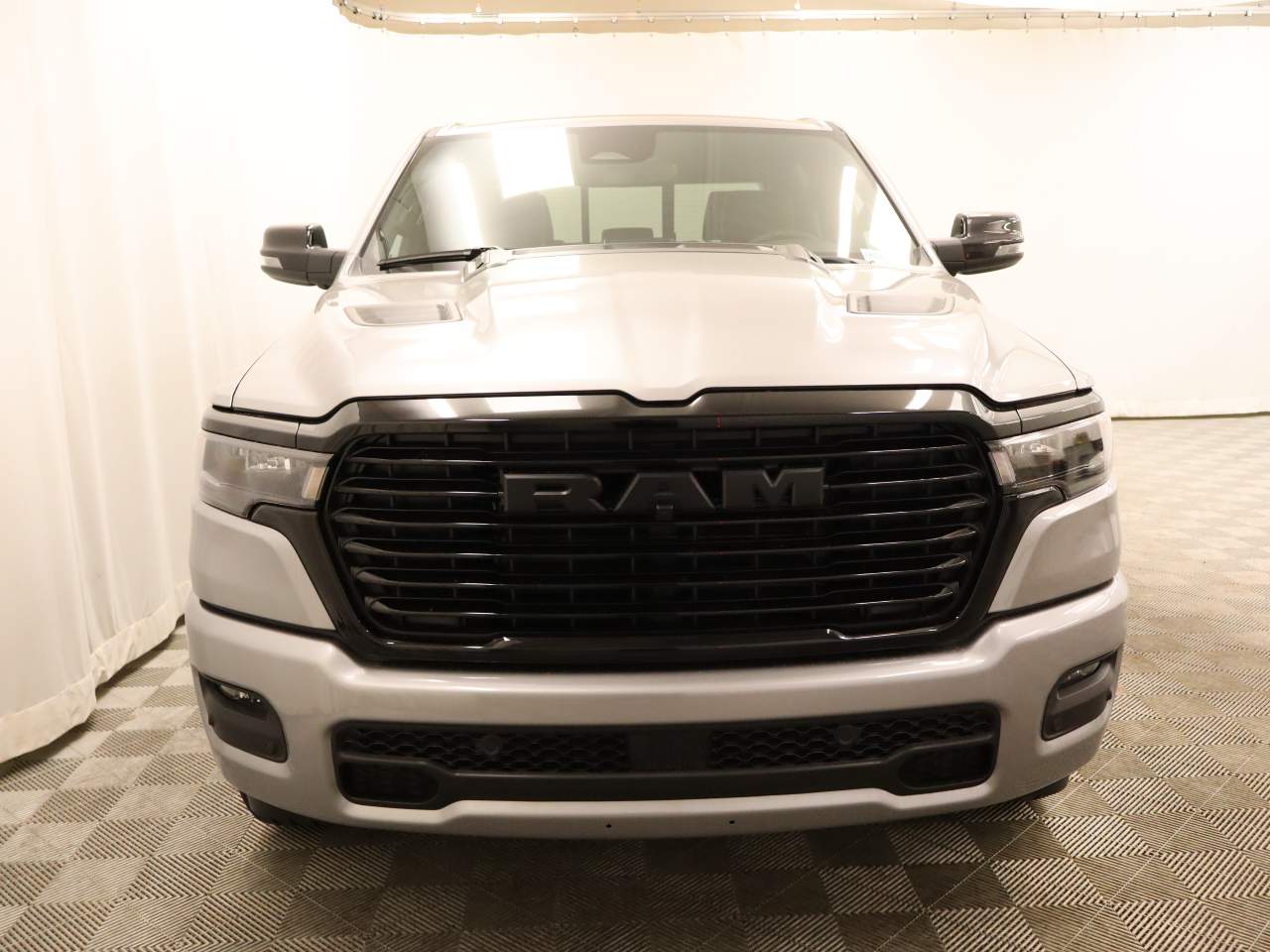 2025 Ram 1500 Crew Cab Laramie