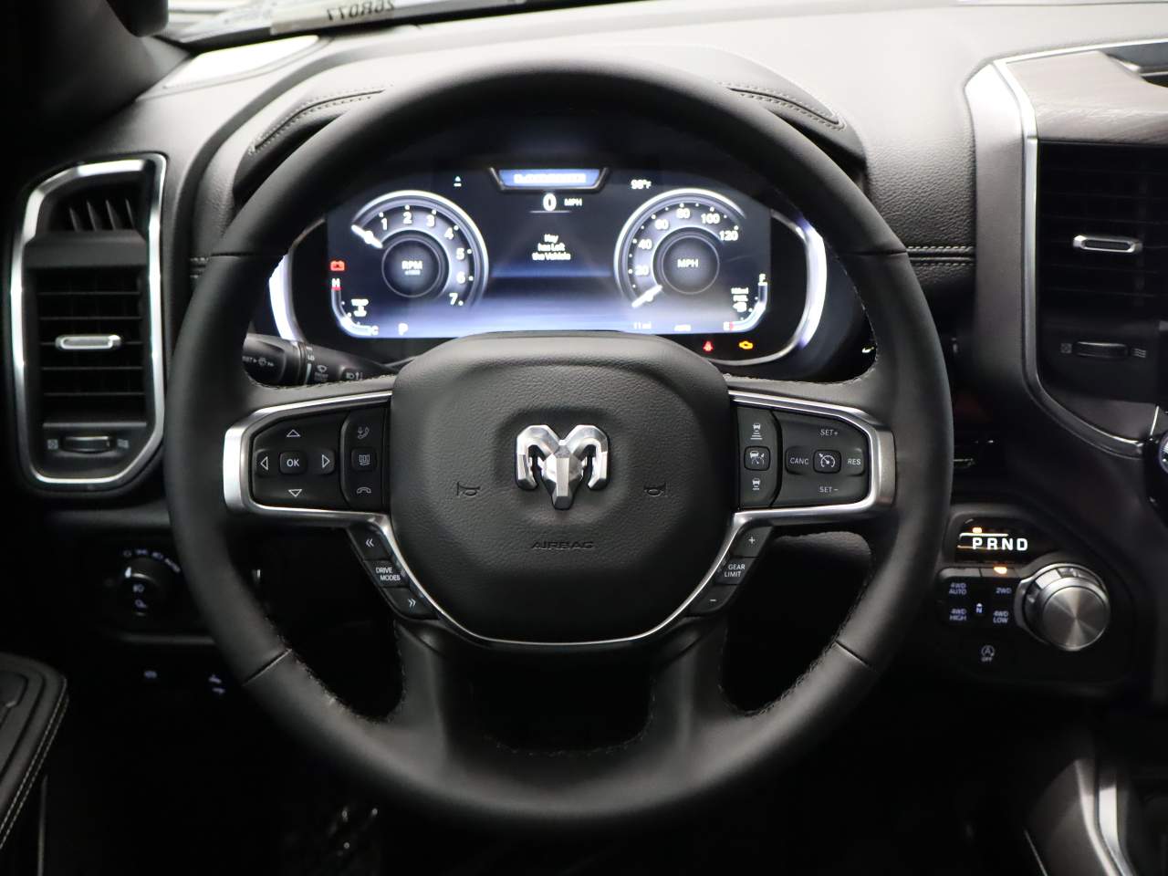 2026 RAM 1500 Laramie - Photo 15