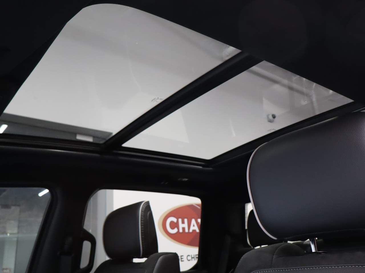 2026 RAM 1500 Laramie - Photo 13