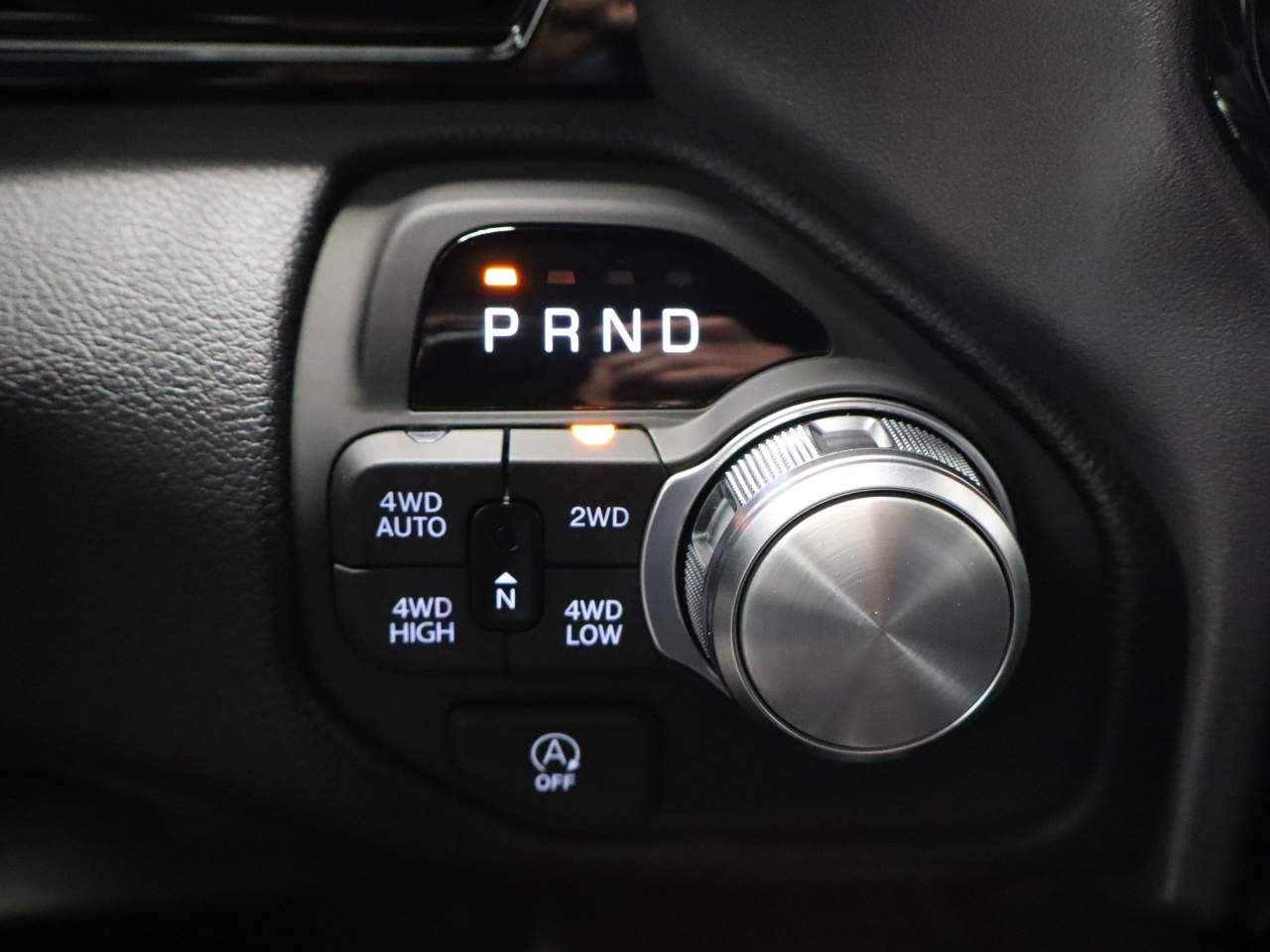 2026 RAM 1500 Laramie - Photo 22