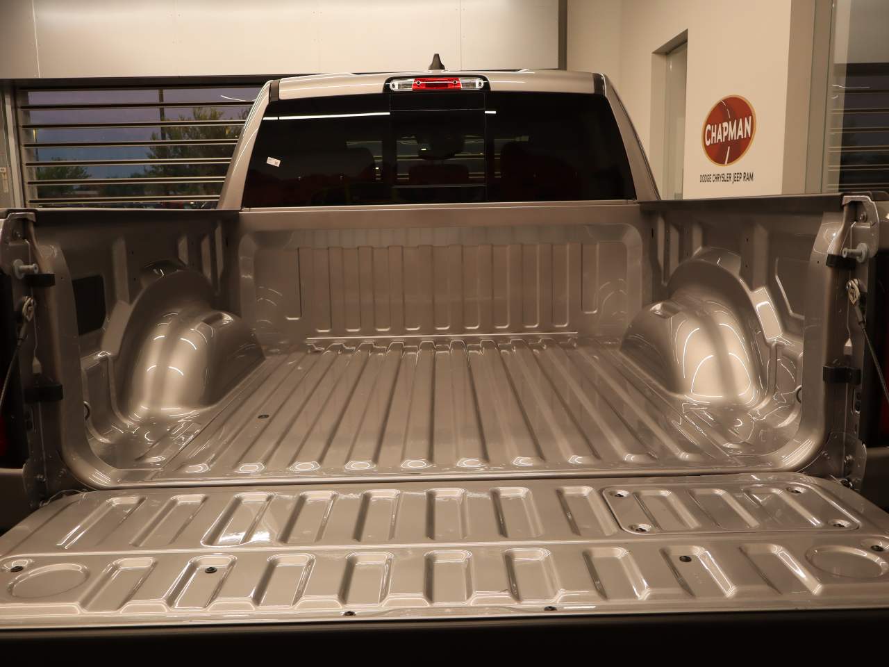 2026 RAM 1500 Laramie - Photo 7