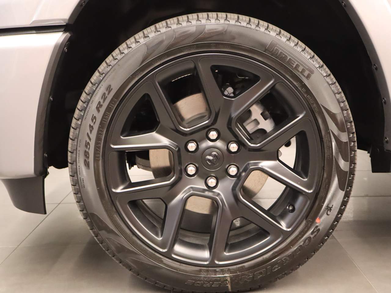 2026 RAM 1500 Laramie - Photo 10