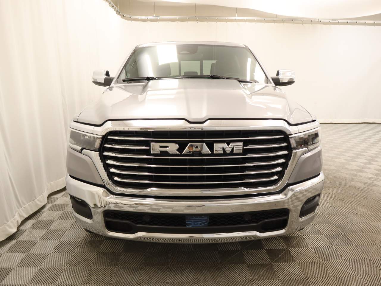 2025 Ram 1500 Crew Cab Laramie