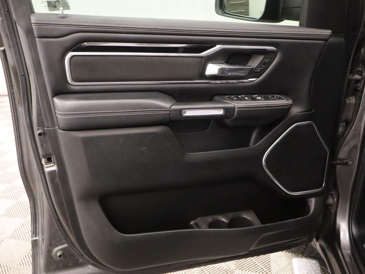 2021 Ram 1500 Laramie Crew Cab