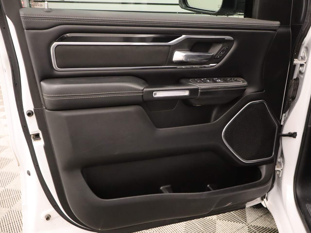 2021 Ram 1500 Laramie Crew Cab