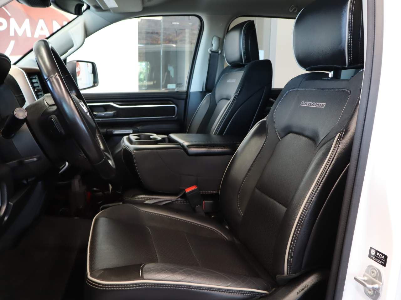 2022 RAM Ram 1500 Pickup Laramie - Photo 10