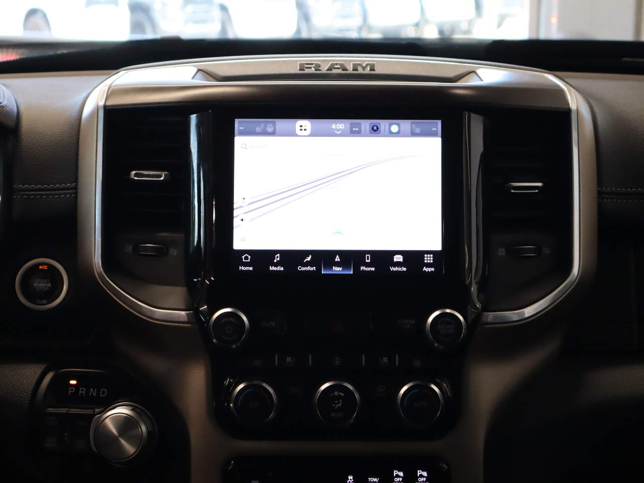 2022 RAM Ram 1500 Pickup Laramie - Photo 15