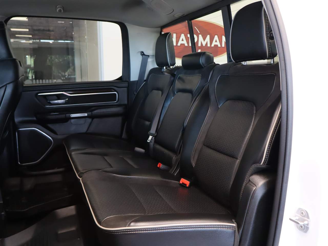 2022 RAM Ram 1500 Pickup Laramie - Photo 11