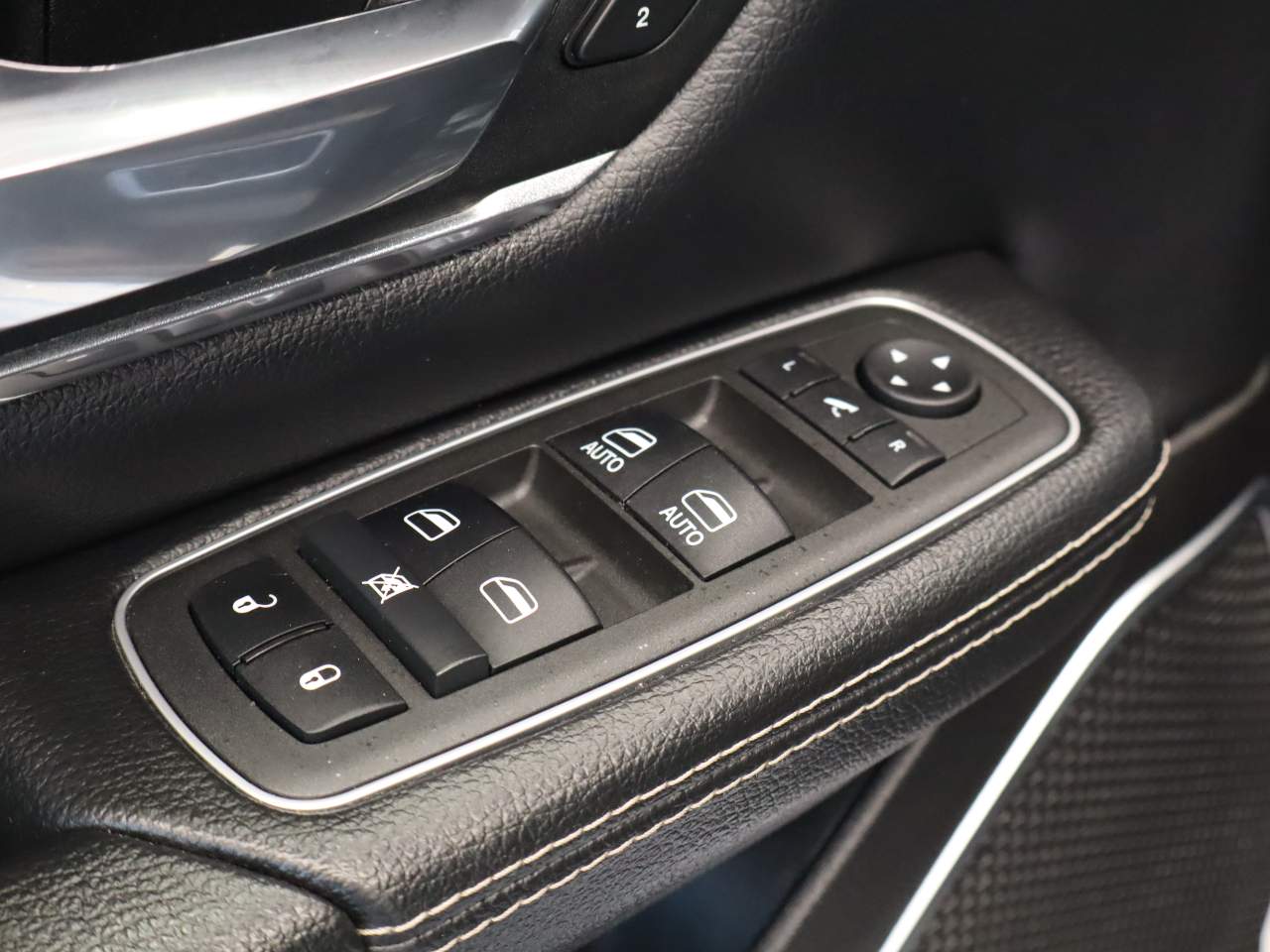 2022 RAM Ram 1500 Pickup Laramie - Photo 19