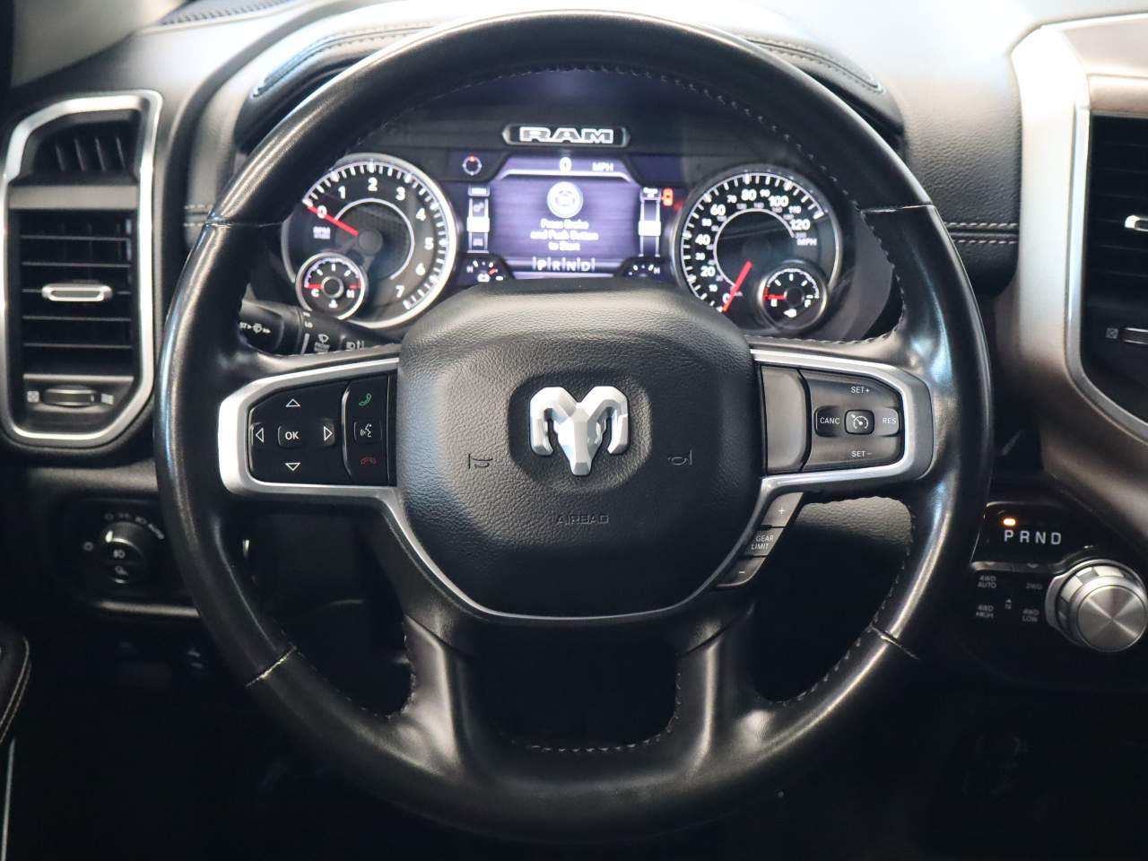 2022 RAM Ram 1500 Pickup Laramie - Photo 14