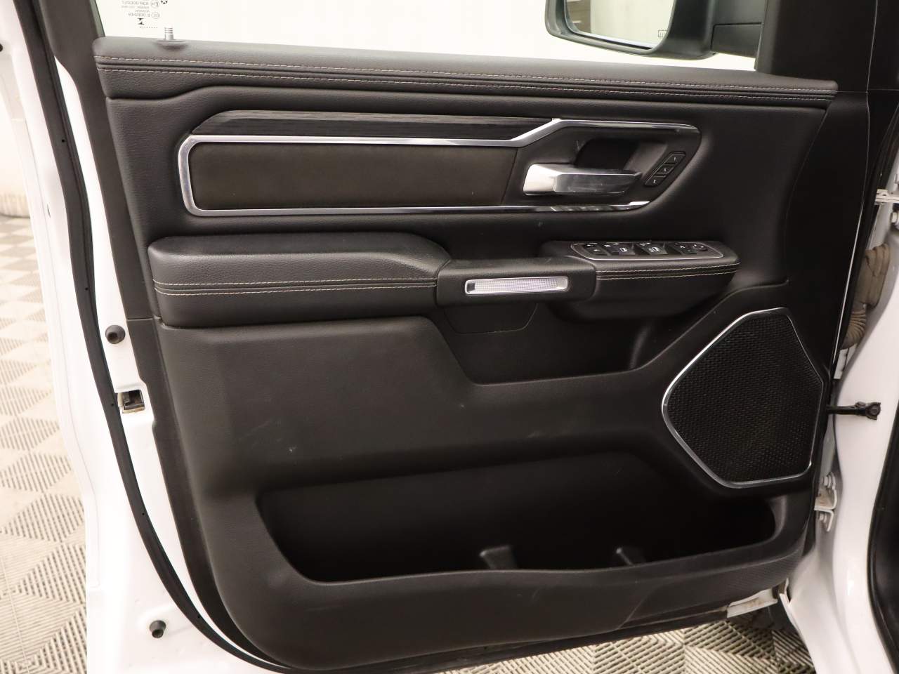 2024 Ram 1500 Laramie Crew Cab