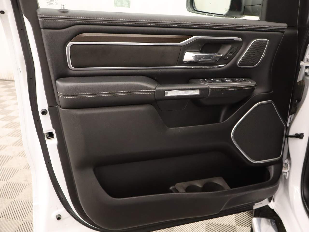 2022 Ram 1500 Laramie Crew Cab