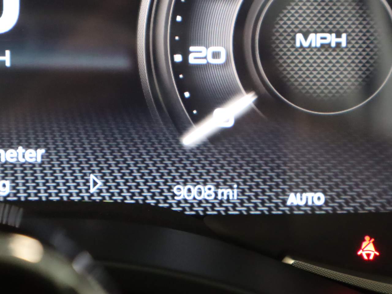 2026 Ram 1500 Tungsten Crew Cab