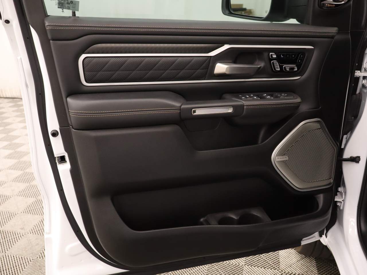 2026 Ram 1500 Tungsten Crew Cab