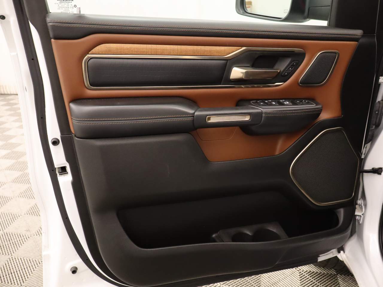 2022 Ram 1500 Limited Longhorn Crew Cab