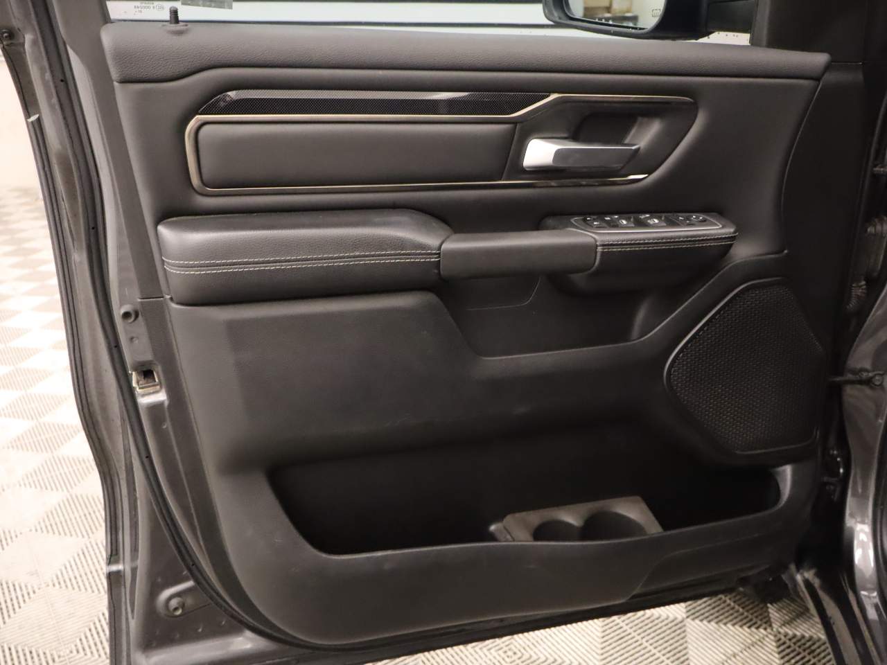 2022 Ram 1500 Rebel Crew Cab