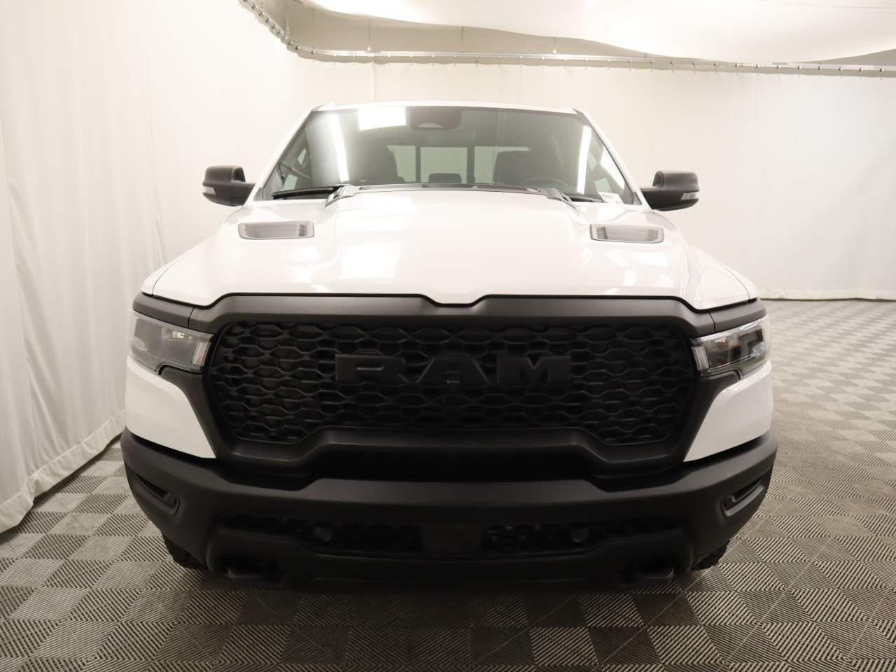 2025 Ram 1500 Crew Cab Rebel