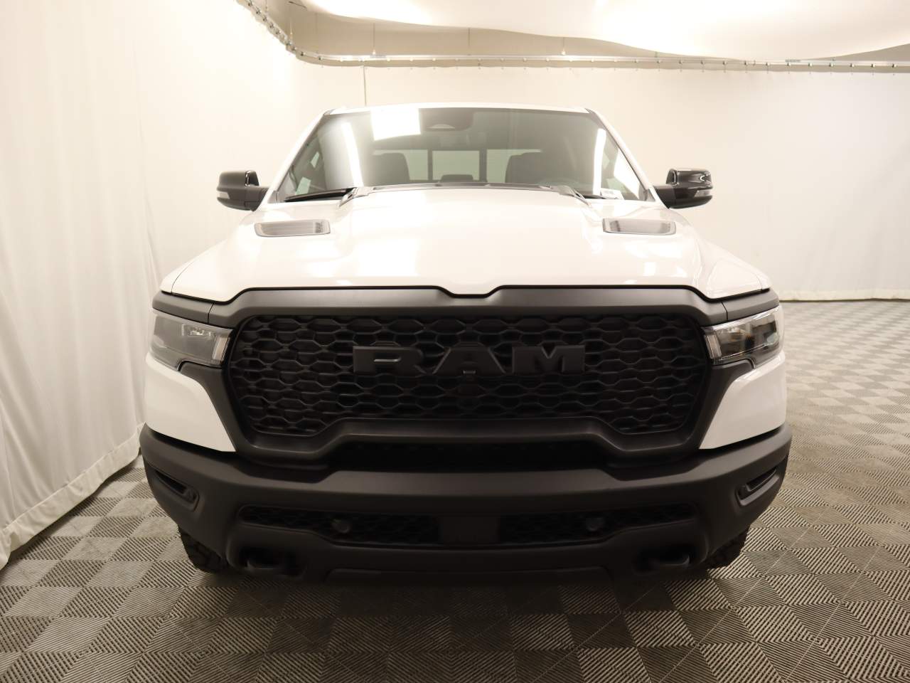 2025 Ram 1500 Crew Cab Rebel