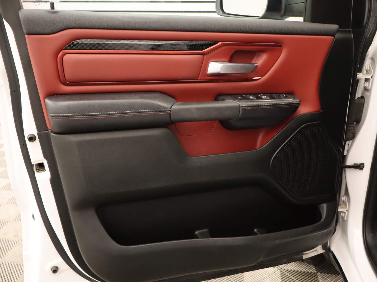 2019 Ram 1500 Rebel Crew Cab