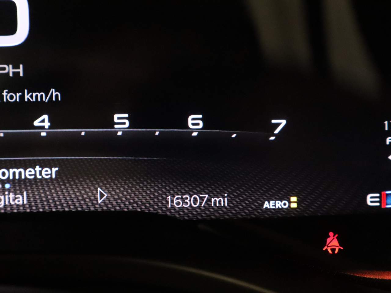 2023 Ram 1500 Rebel Crew Cab