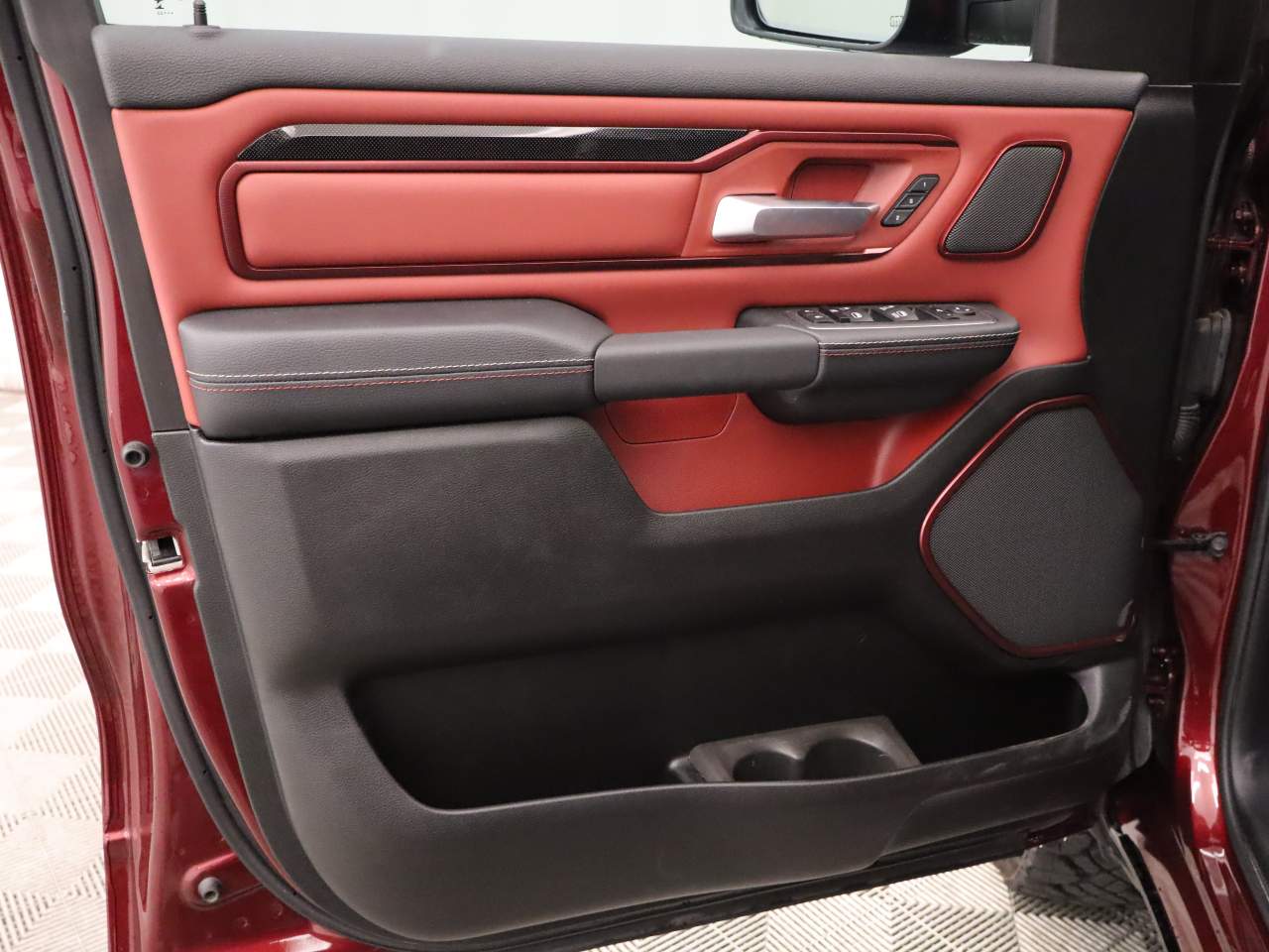 2023 Ram 1500 Rebel Crew Cab