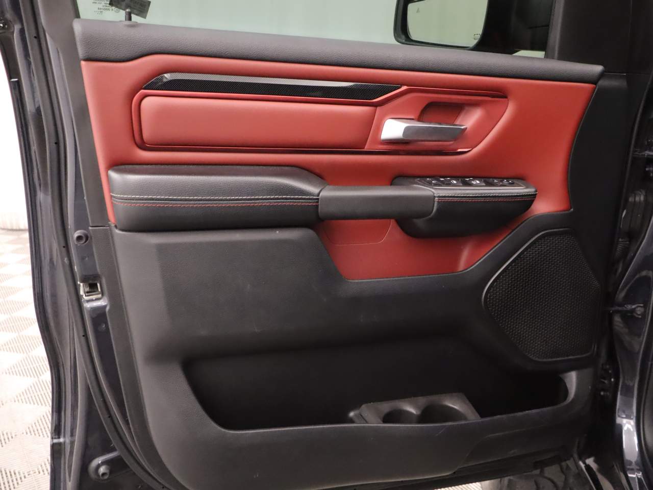 2019 Ram 1500 Rebel Crew Cab