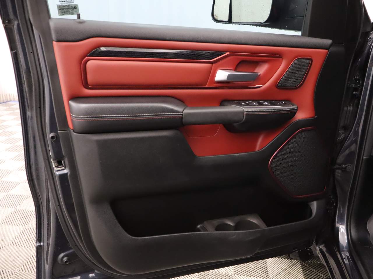 2019 Ram 1500 Rebel Crew Cab