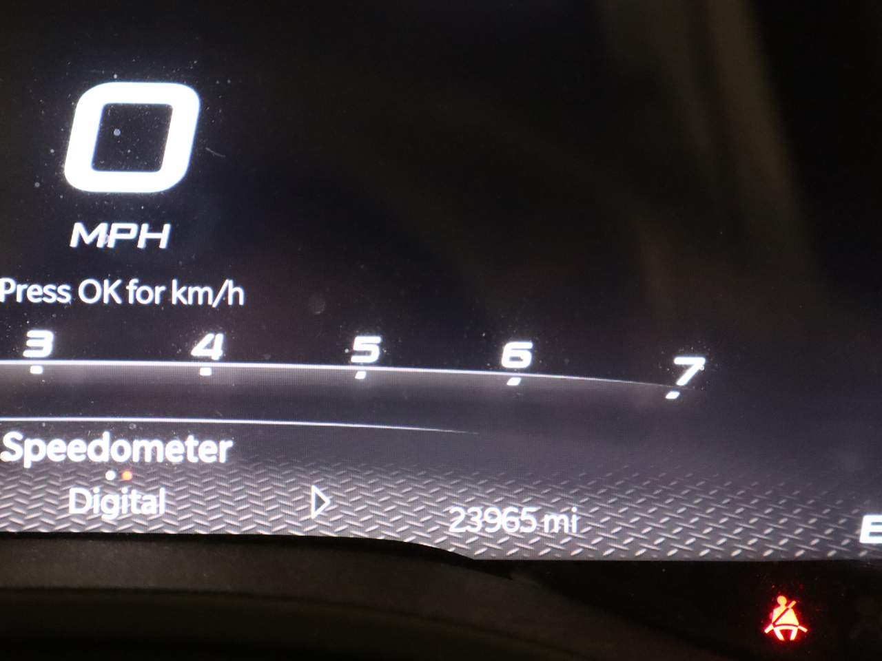 2023 Ram 1500 Rebel Crew Cab