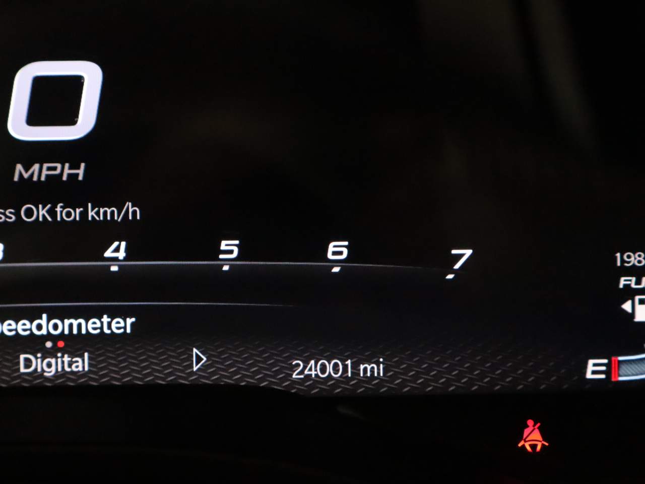 2023 Ram 1500 Rebel Crew Cab