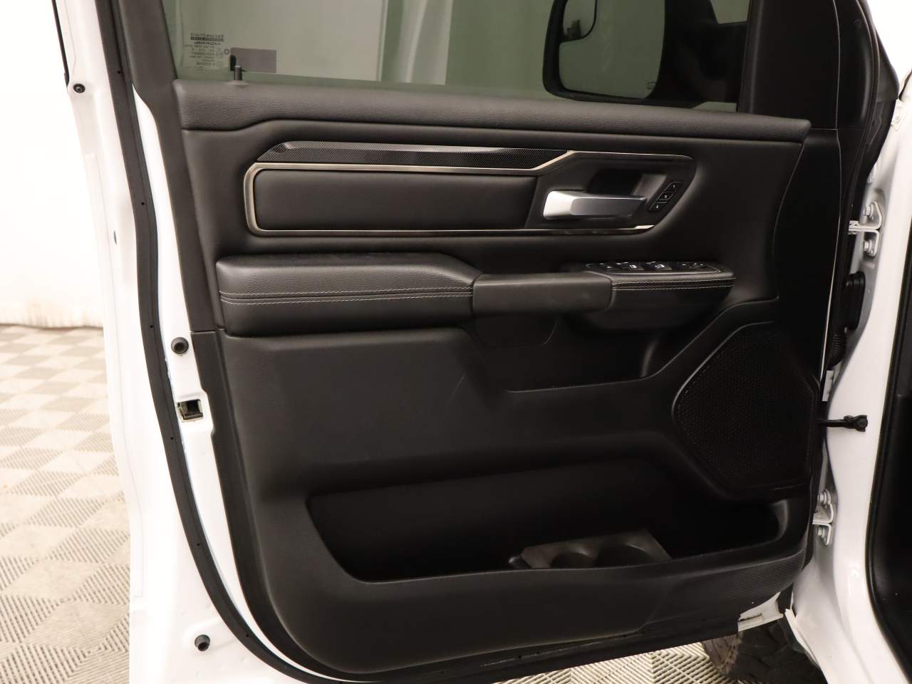 2020 Ram 1500 Rebel Crew Cab