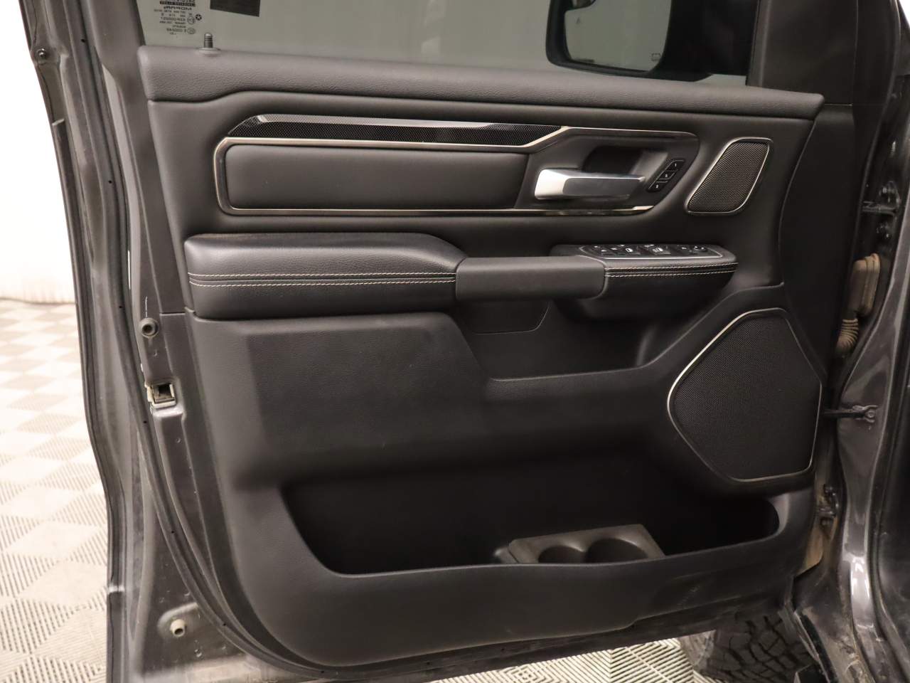 2020 Ram 1500 Rebel Crew Cab